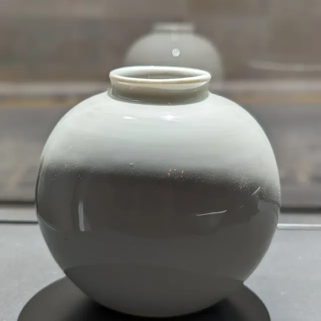 bol cerámica — galería